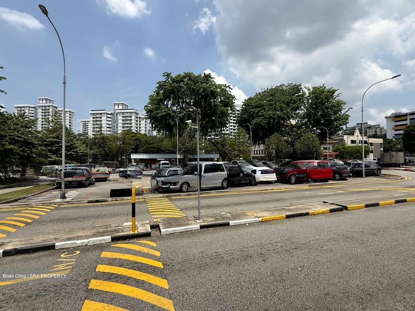 Boon Lay Shopping Centre (D22), Retail #622070531